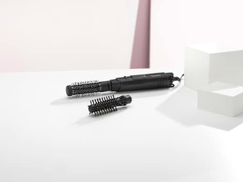 Warmluftbürste Smooth Shape Airstyler BaByliss