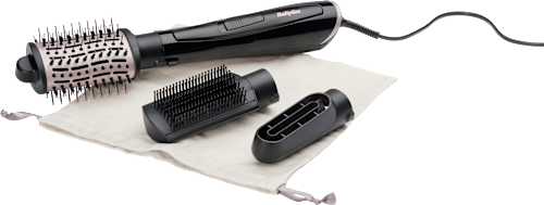 Warmluftbürste Style Smooth 1000 BaByliss