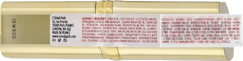 Color Riche Satin, Szminka 302 Bois de Rose L'ORÉAL PARiS