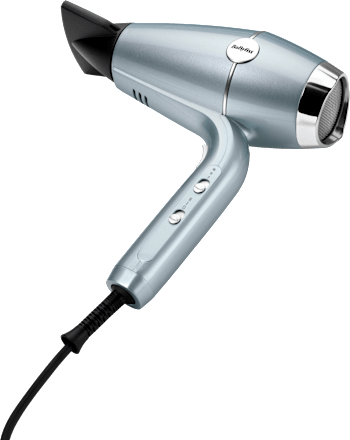 Föhn Hydro-Fusion 2100 BaByliss