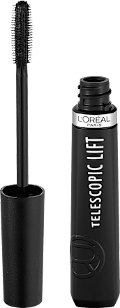 Mascara Telescopic Lift Black L'ORÉAL PARiS