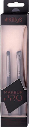 Set de pensule de machiaj ochi Makeup PRO KillyS