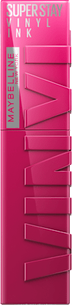 Superstay Vinyl Ink ruj lichid 170 Unafraid MAYBELLINE NEW YORK
