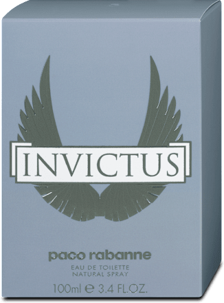 Eau de Toilette Invictus Paco Rabanne