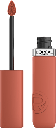 Infallible Matte Resistance tečni karmin za usne – 115 Snooze your Alarm L'ORÉAL PARiS