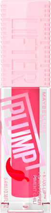 Sjajilo za usne Lifter Plump – 003 Pink String MAYBELLINE NEW YORK