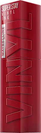 Superstay Vinyl Ink ruj lichid 10 Lippy MAYBELLINE NEW YORK