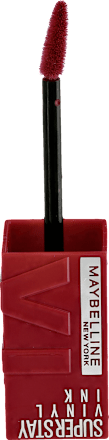 Pomadka do ust Super Stay Vinyl Ink UNRIVALED 30 MAYBELLINE NEW YORK