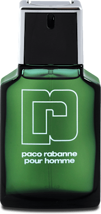 pour homme Eau de Toilette Paco Rabanne