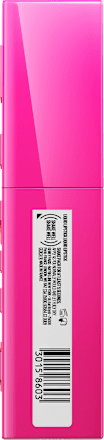 Pomadka Super Stay Vinyl Ink 150 Strikng MAYBELLINE NEW YORK