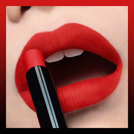 Lippenstift Color Sensational Ultimatte 299 More&nbsp;Scarlet MAYBELLINE NEW YORK