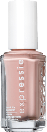 Körömlakk Expressie - Nr. 00 Crop Top And Roll essie