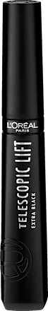 Tusz do rzęs Telescopic Lift Extra Black Mascara L'ORÉAL PARiS
