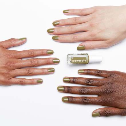 Körömlakk Expressie - No. 320 precious cargo essie