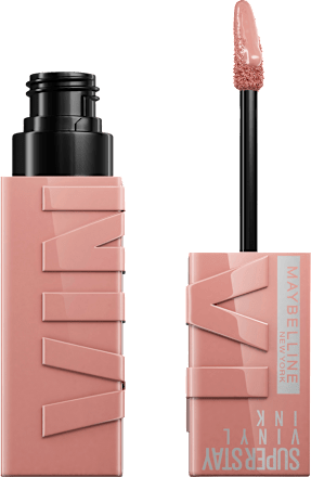 SUPERSTAY VINYL INK tečni karmin - 95 Captivated MAYBELLINE NEW YORK