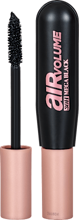Szempillaspirál Air Volume 30H Mega Black L'ORÉAL PARiS