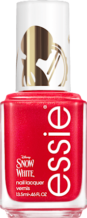Lak na nechty Disney Snow White - 1006 just take a bite essie