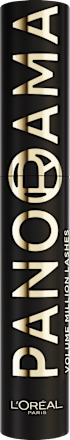 Volume Million Lashes řasenka Panorama All Night Black L'ORÉAL PARiS