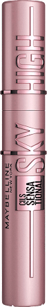 Lash Sensational Sky High maskara – 01 Very Black  MAYBELLINE NEW YORK