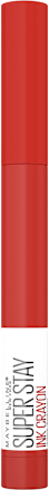 Super Stay Ink Crayon 115, matowa pomadka w kredce MAYBELLINE NEW YORK