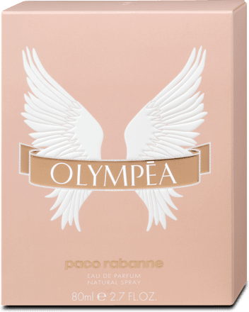 Olympéa Eau de Parfum Paco Rabanne