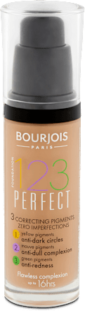  Perfect tečni puder 55 BOURJOIS PARIS