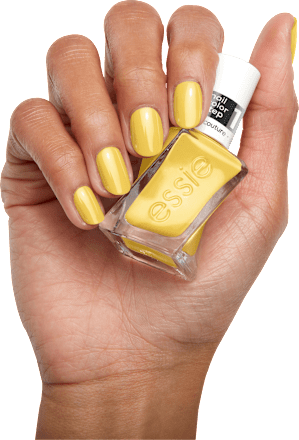 Lak na nechty Gel Couture - 560 Rev It Up essie