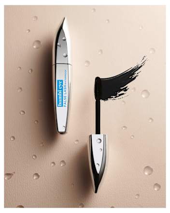 Mascara False Lash Bambi Eye Waterproof Black L'ORÉAL PARiS