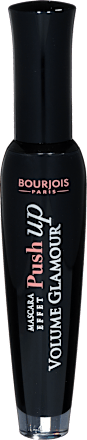 Volume Glamour Effet Push Up maskara – 71 Wonder Black BOURJOIS PARIS
