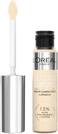 Siero Correttore Luminoso Accord Parfait - n. 0.5D  L'ORÉAL PARiS