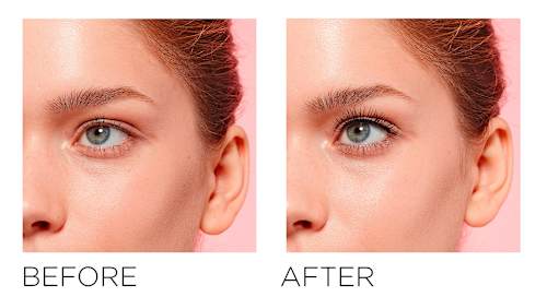 Mascara False Lash Bambi Eye Black L'ORÉAL PARiS