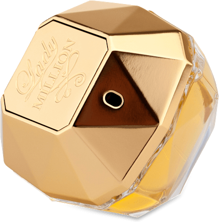 Eau de Parfum Lady Million Paco Rabanne