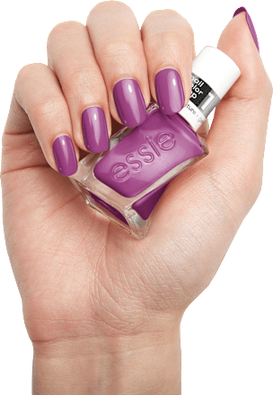 Nagellack Gel Couture by essie 561 Strut With It essie