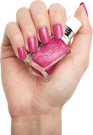 Lak na nechty Gel Couture - 559 Fuel Your Life essie