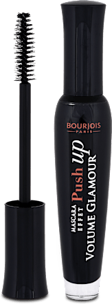 Volume Glamour Effet Push Up maskara – 71 Wonder Black BOURJOIS PARIS