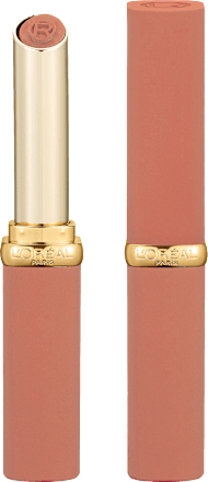 Color Rich Intense Volume Matte ruj 500 Beige Freedom L'ORÉAL PARiS