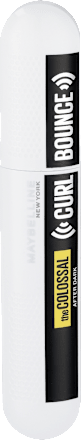 Tusz do rzęs COLOSSAL CURL BOUNCE AFTER BLACK MAYBELLINE NEW YORK