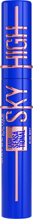 Lash Sensational Sky High mascara Blue Mist MAYBELLINE NEW YORK
