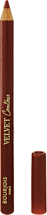 Szájkontúrceruza, Velvet Contour - Nr. 011 Funky Brown BOURJOIS PARIS