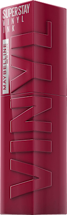 Superstay Vinyl Ink ruj lichid 30 Unrivaled MAYBELLINE NEW YORK