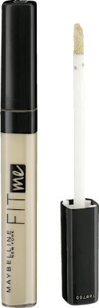 Fit Me lekki korektor do twarzy 08 Nude MAYBELLINE NEW YORK
