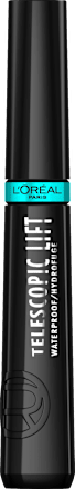 Telescopic Lift mascara rezistentă la apă L'ORÉAL PARiS