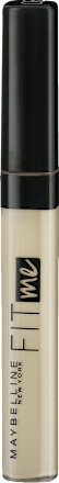 Fit Me lekki korektor do twarzy 08 Nude MAYBELLINE NEW YORK