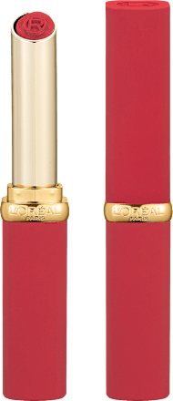 Color Rich Intense Volume Matte ruj 100 Le Pink Worth L'ORÉAL PARiS