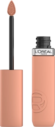 Infaillible Matte Resistance karmin za usne -  100 Fairytale Ending L'ORÉAL PARiS