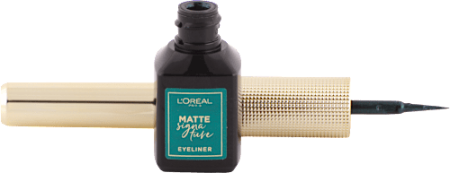 Eyeliner Matte Signature - n. 04 L'ORÉAL PARiS