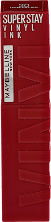 Pomadka do ust Super Stay Vinyl Ink UNRIVALED 30 MAYBELLINE NEW YORK
