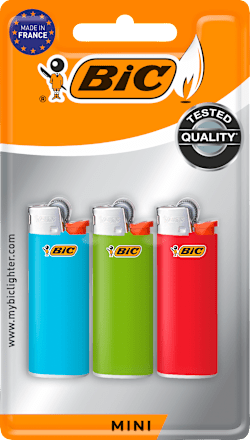 Brichete mini BIC