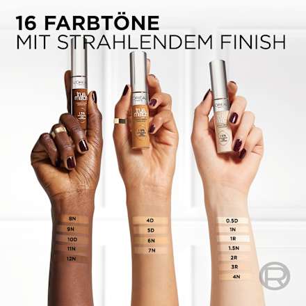Concealer True Match Radiant Serum 2R L'ORÉAL PARiS