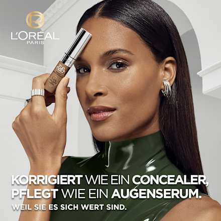 Concealer True Match Radiant Serum 2R L'ORÉAL PARiS